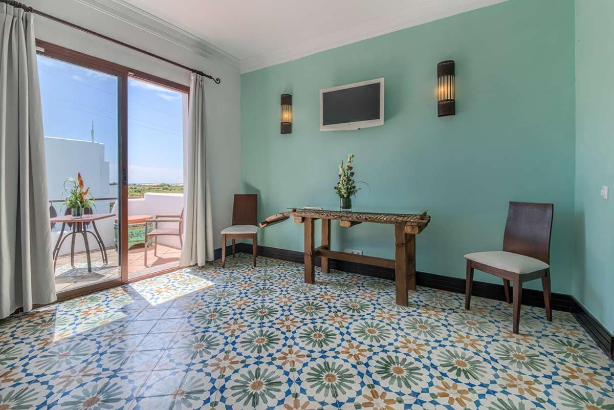 Apartamentos Turisticos Bahia De Trafalgar Zahora Εξωτερικό φωτογραφία