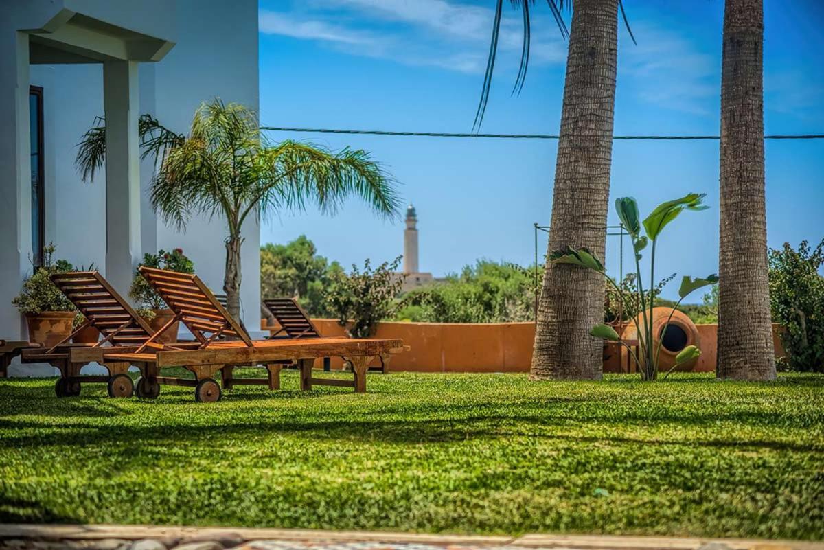 Apartamentos Turisticos Bahia De Trafalgar Zahora Εξωτερικό φωτογραφία