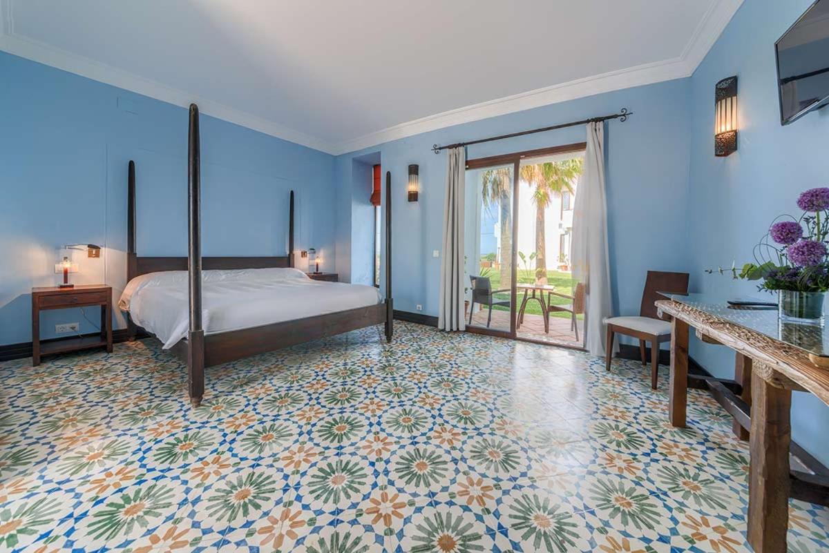 Apartamentos Turisticos Bahia De Trafalgar Zahora Εξωτερικό φωτογραφία
