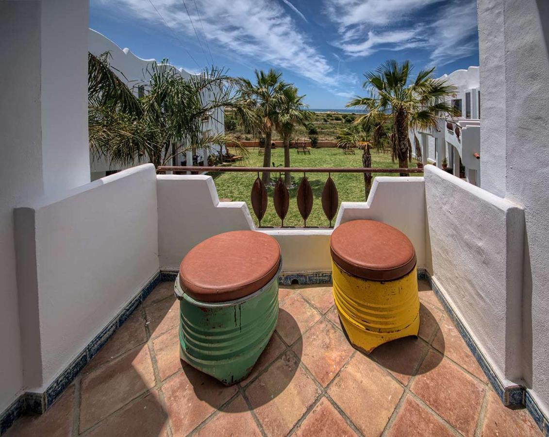 Apartamentos Turisticos Bahia De Trafalgar Zahora Εξωτερικό φωτογραφία