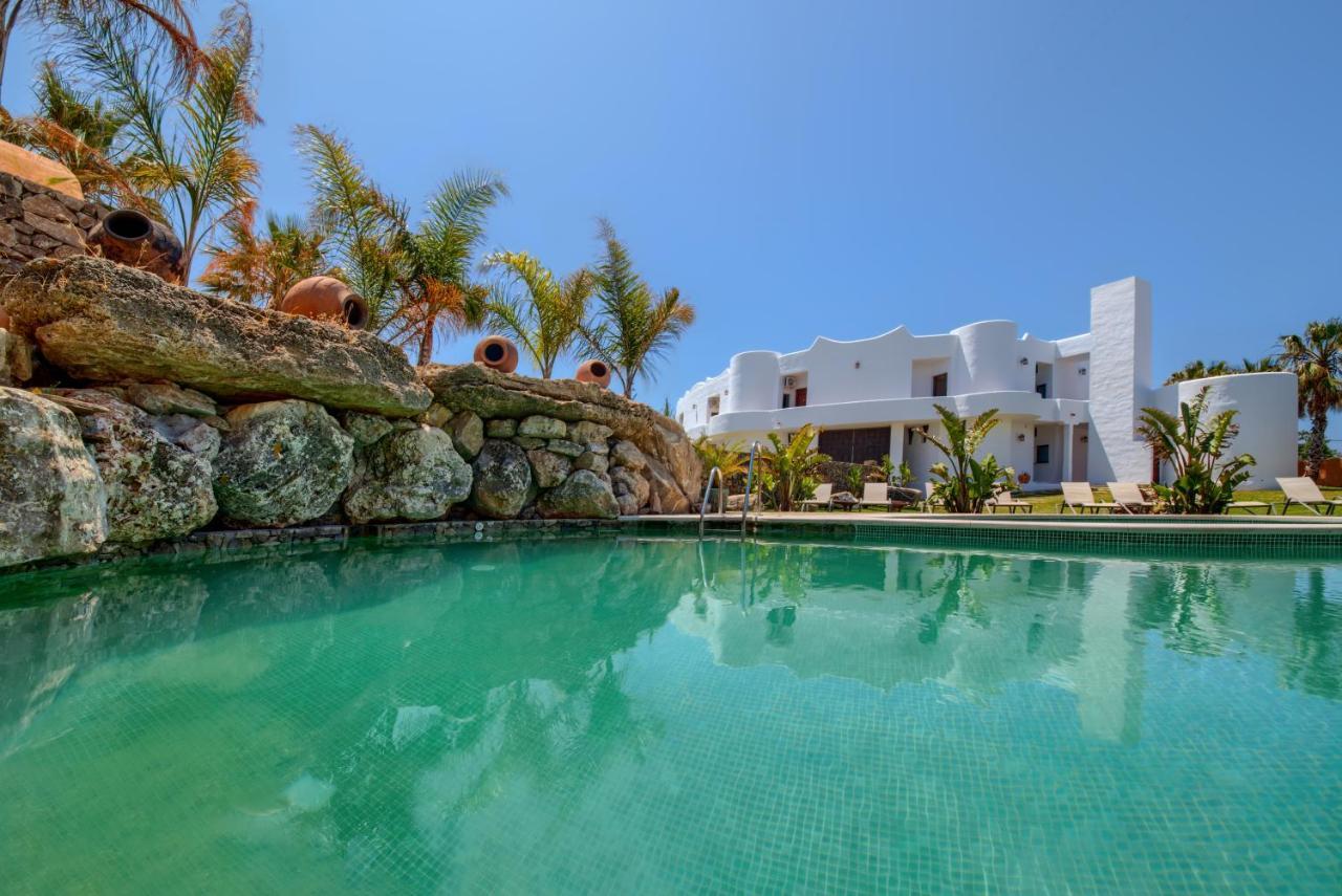 Apartamentos Turisticos Bahia De Trafalgar Zahora Εξωτερικό φωτογραφία